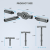 24-in-1 & 66-in-1 Magnetic Ratchet Screwdriver Set – Precision Repair & DIY Tool Kit