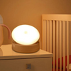 Motion Sensor Night Light Wireless Lamp
