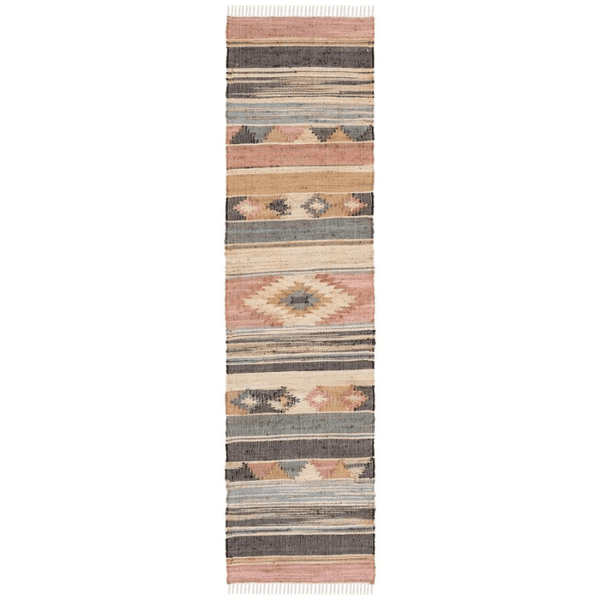 Traditional Southwestern-Inspired Indoor Rugs