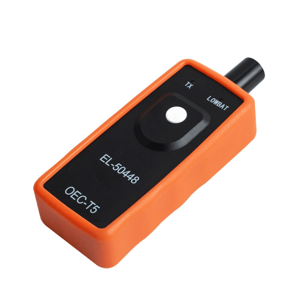 TPMS Sensor Reset Tool for GM – EL-50448 Tire Pressure Monitor Activation Tool