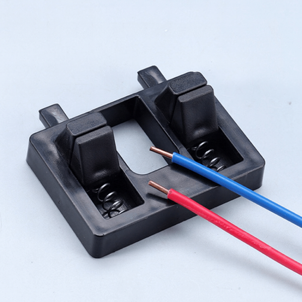 Wire Soldering Welding Fixture – Adjustable Wire Holding Block (3 PCS)