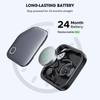 Smart Tag Bluetooth Tracker – Keys, Wallet & Luggage Finder