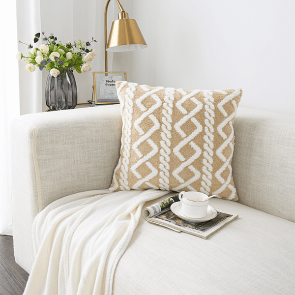 Affordable Decorative Home Pillowcases