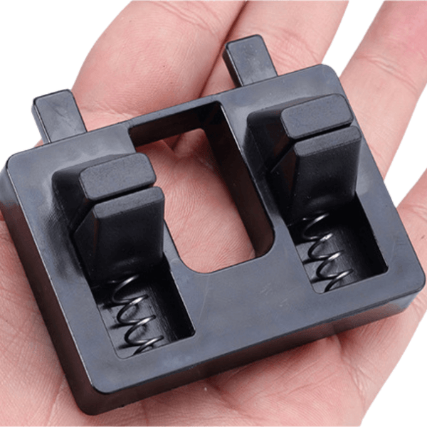 Wire Soldering Welding Fixture – Adjustable Wire Holding Block (3 PCS)