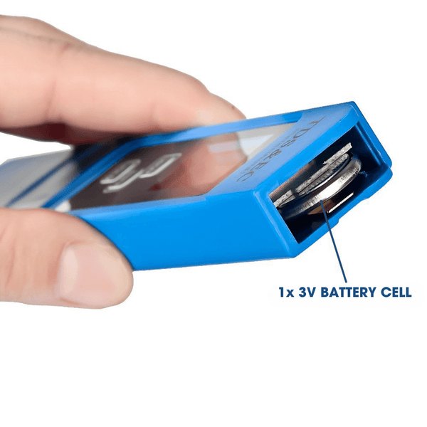 Digital TDS & EC Water Tester – High-Precision Meter for Total Dissolved Solids, EC, and Temperature