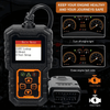 Universal OBD2 Scanner – Instantly Diagnose & Fix Your Car’s Engine Issues
