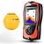 Wireless Portable Fish Finder – Rechargeable Sonar Depth Sounder (45M)