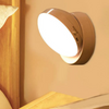 Motion Sensor Night Light Wireless Lamp