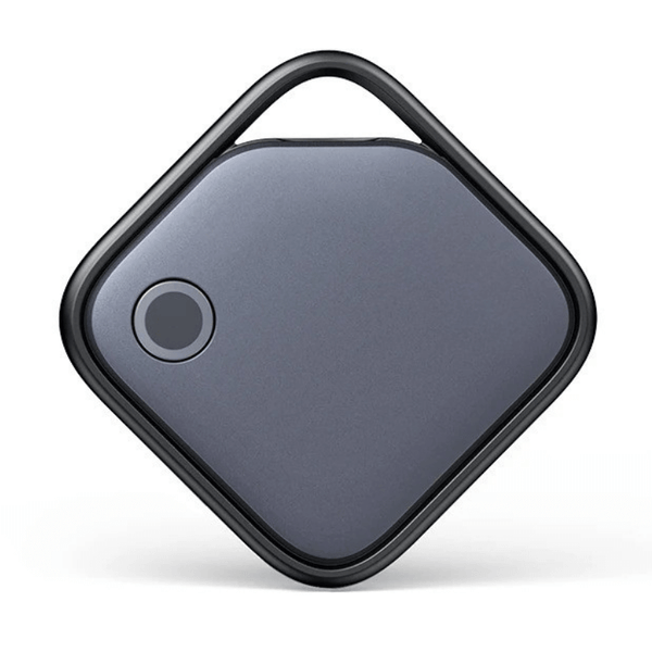 Smart Tag Bluetooth Tracker – Keys, Wallet & Luggage Finder