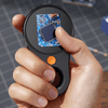 500X Portable Digital Microscope with 2.0'' IPS Screen – Electronics, Jewelry & Collectibles