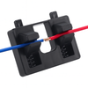 Wire Soldering Welding Fixture – Adjustable Wire Holding Block (3 PCS)