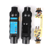 7 Pin Round Plug Socket 12V Trailer Tester – Quick, Accurate Wiring Diagnosis for Cars, Trucks, RVs & Trailers