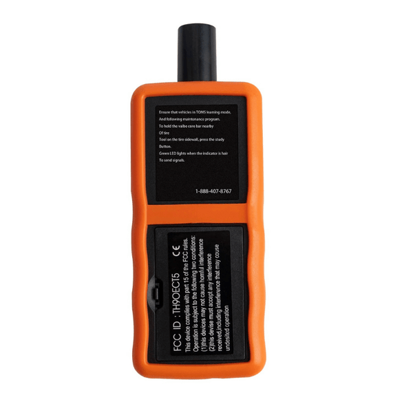 TPMS Sensor Reset Tool for GM – EL-50448 Tire Pressure Monitor Activation Tool