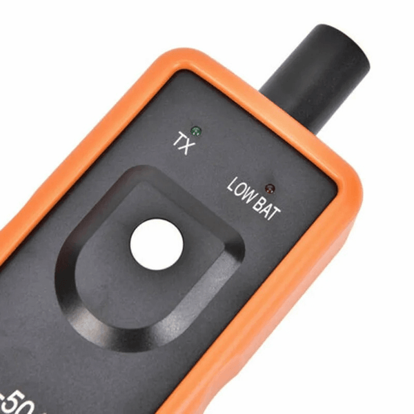 TPMS Sensor Reset Tool for GM – EL-50448 Tire Pressure Monitor Activation Tool
