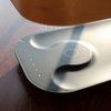 Bedside Bonsai Tree LED Lamp with Bluetooth Speaker, Wireless Charger, Desk Lamp for All Phones