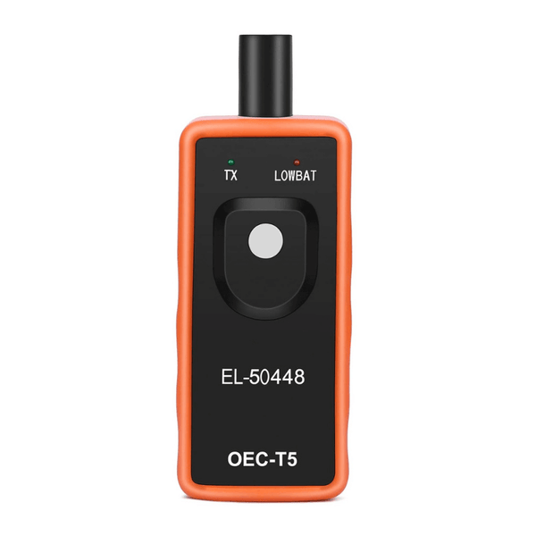TPMS Sensor Reset Tool for GM – EL-50448 Tire Pressure Monitor Activation Tool