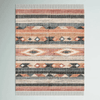 Traditional Southwestern-Inspired Indoor Rugs