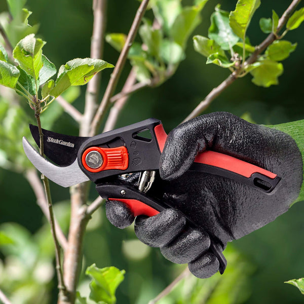 Unisex Bamboo Garden Gloves