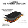Thermal Gloves - Unisex Touch Screen Winter Gloves