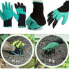 Waterproof Gardening Digging Gloves
